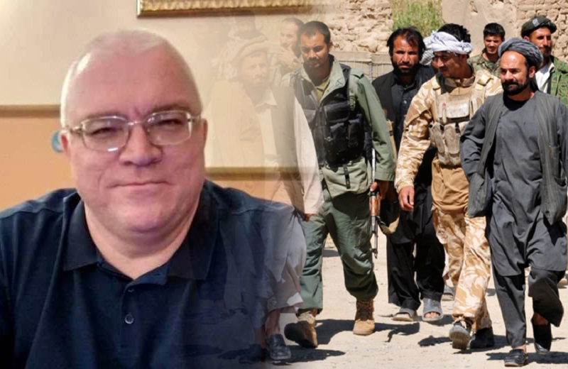 "Талибан" на паузе: что стоит за решением России и чем это грозит