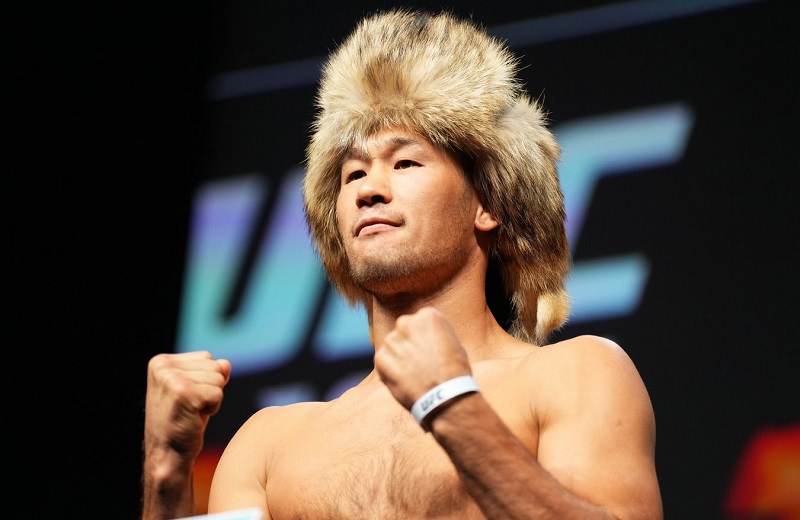 Претендент на пояс №1: когда и с кем проведёт следующий бой Шавкат Рахмонов