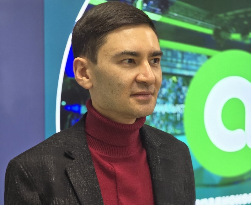 АНК: Казахстан без барьеров АНК: Казахстан без барьеров