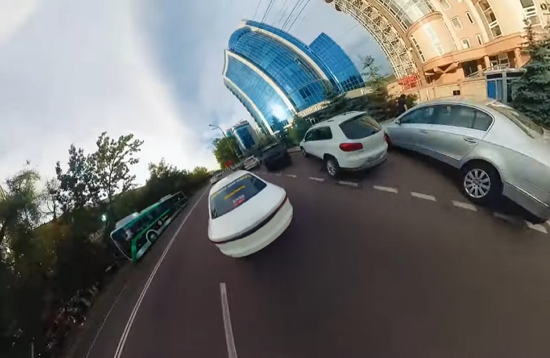 Почему цена такая: команда Яндекс Такси представила фильм о ценообразовании поездок