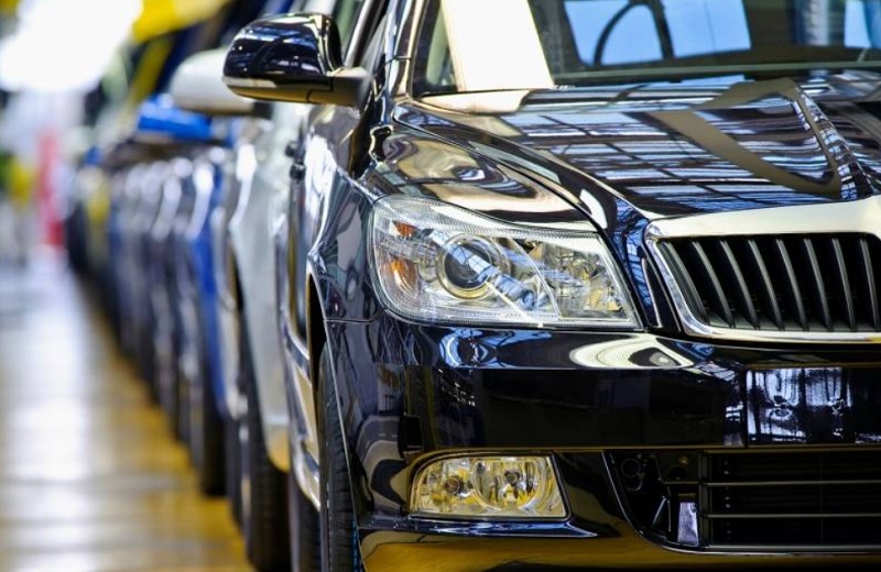 Как казахстанцы выбирают автомобили Как казахстанцы выбирают автомобили