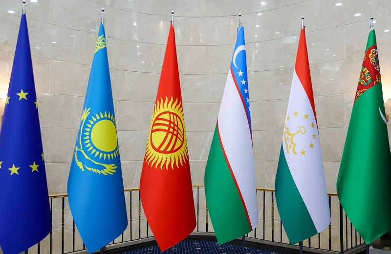 ЕС и Центральная Азия: инвестиции обещаны, но дойдут ли деньги до региона? ЕС и Центральная Азия: инвестиции обещаны, но дойдут ли деньги до региона?