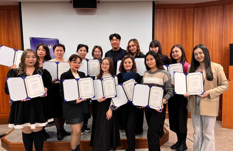 Как в Алматы отметят Национальный день книги: конвент библиотекарей, награждение юных писателей и профессиональный хакатон