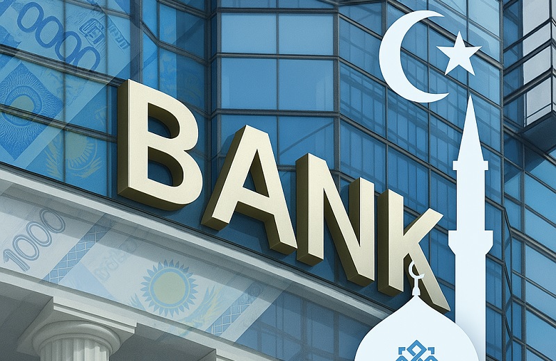 Традиционные банки в Казахстане откроют "исламские окна" Традиционные банки в Казахстане откроют "исламские окна"