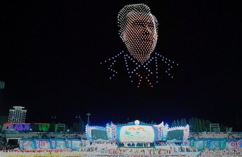 Почему страны Центральной Азии покончили с территориальными спорами