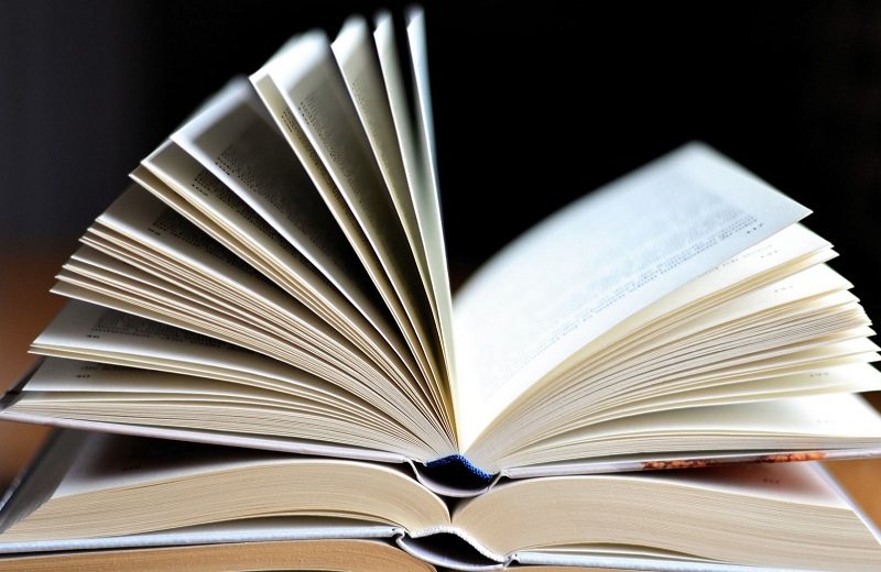 Большая часть казахстанцев читают книги Большая часть казахстанцев читают книги