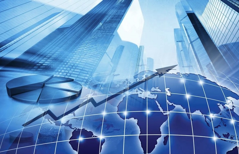 Экономика Казахстана продолжит расти, а Россия столкнется с охлаждением: глобальный взгляд на 2025