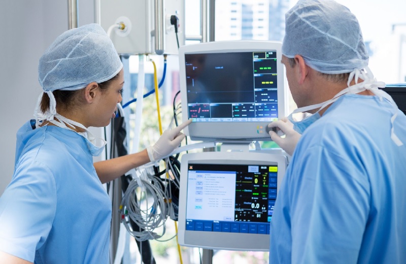 Обзор: какие меры предпринимает Казахстан для улучшения сельской медицины?