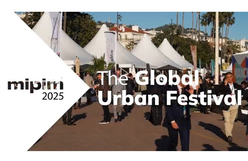 MIPIM 2025 — между геополитическими тревогами и инвестиционными амбициями