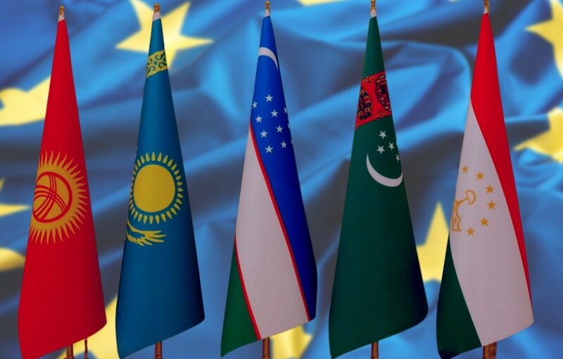The EU and Central Asia: Investments Promised, but Will the Region See the Money?