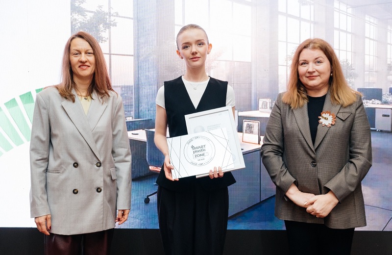 Новый проект по устойчивому развитию и циркулярной экономике стартует в Казахстане