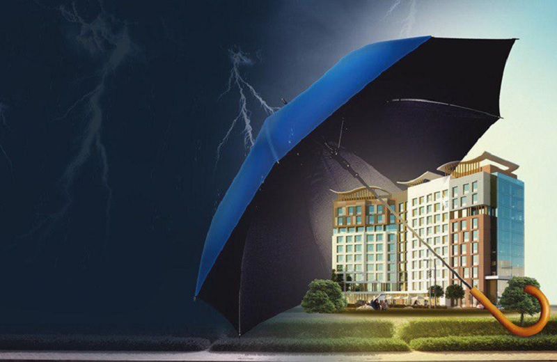 Страхование недвижимости в Казахстане: количество договоров за 2024 год сократилось на 14,5% Страхование недвижимости в Казахстане: количество договоров за 2024 год сократилось на 14,5%