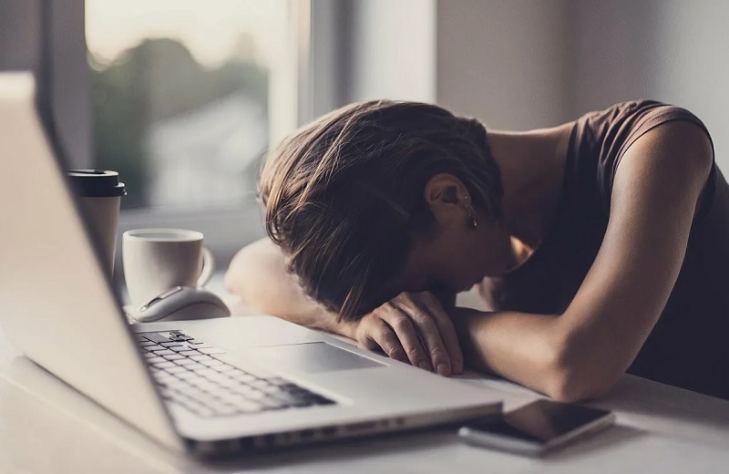 Невидимая перегрузка организма: как токсины вызывают хроническую усталость и как с этим бороться Невидимая перегрузка организма: как токсины вызывают хроническую усталость и как с этим бороться