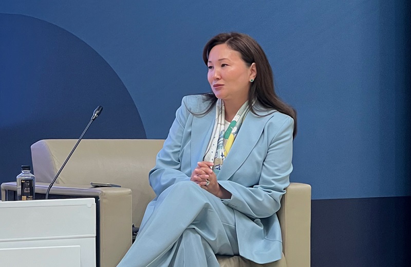 Перспективы исламского банкинга в Казахстане: вызовы рынка, налоги и искусственный интеллект