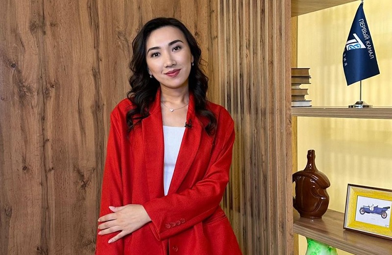 Багдат Анарбаева: Волонтерство в Казахстане выходит на новый уровень