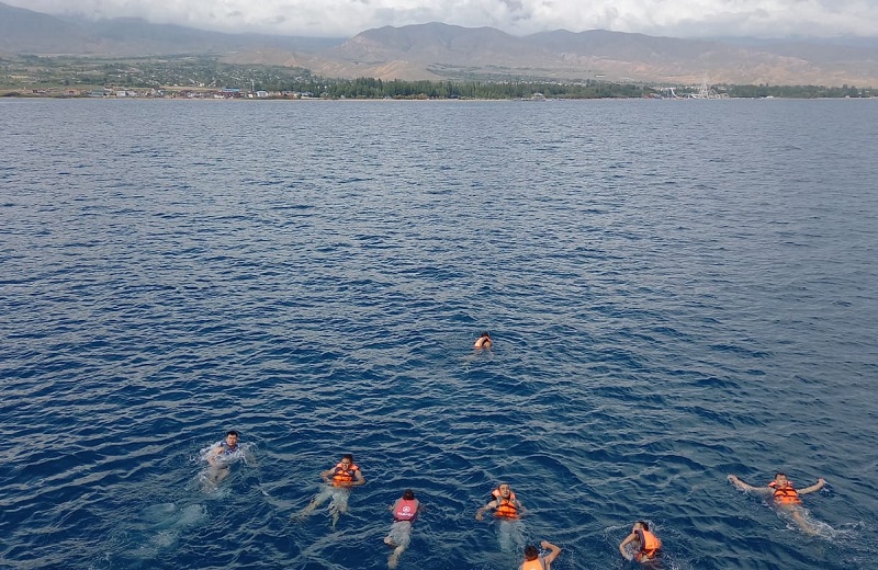 Иссык-Куль 2025: отдых, цены, правила въезда и советы туристам из Казахстана Иссык-Куль 2025: отдых, цены, правила въезда и советы туристам из Казахстана