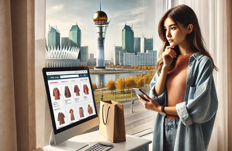 Как меняются торговые центры в эпоху цифровой трансформации?