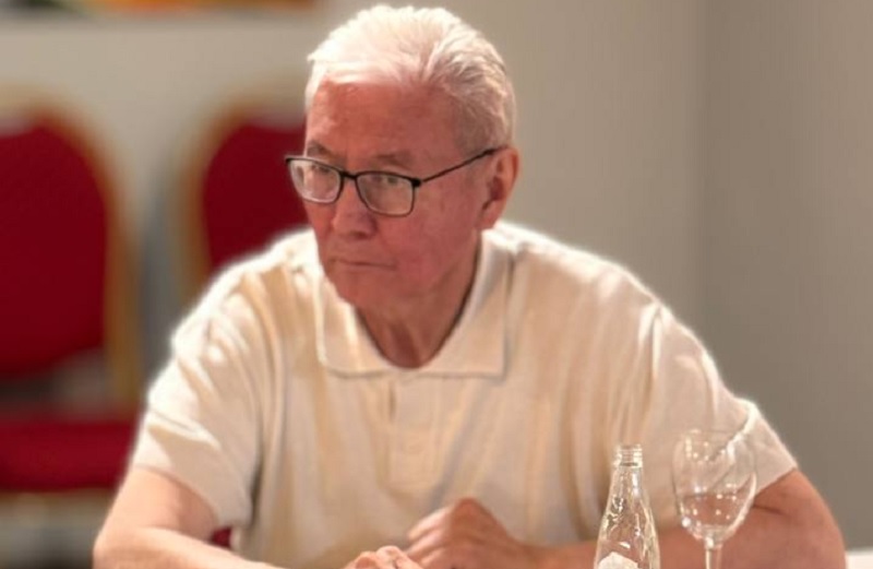 Воспоминания о личных встречах с Касым-Жомартом Токаевым и его вкладе в казахстанскую дипломатию Воспоминания о личных встречах с Касым-Жомартом Токаевым и его вкладе в казахстанскую дипломатию