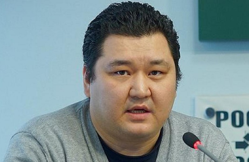 Кто будет помогать казахам в России? Кто будет помогать казахам в России?