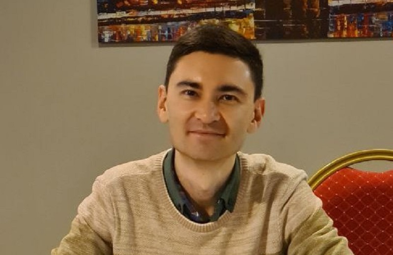 Гражданское общество — это и есть Слышащее государство