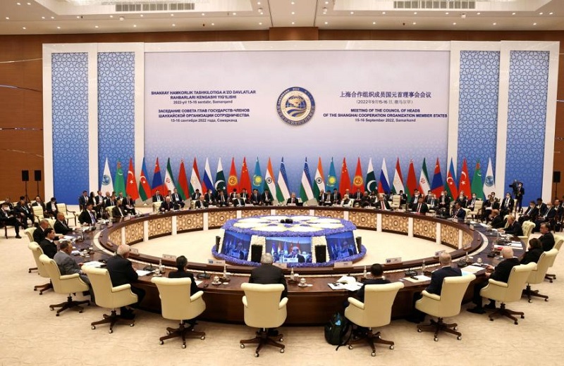 Конфликт Индии и Пакистана ставит под сомнение эффективность БРИКС и ШОС Конфликт Индии и Пакистана ставит под сомнение эффективность БРИКС и ШОС