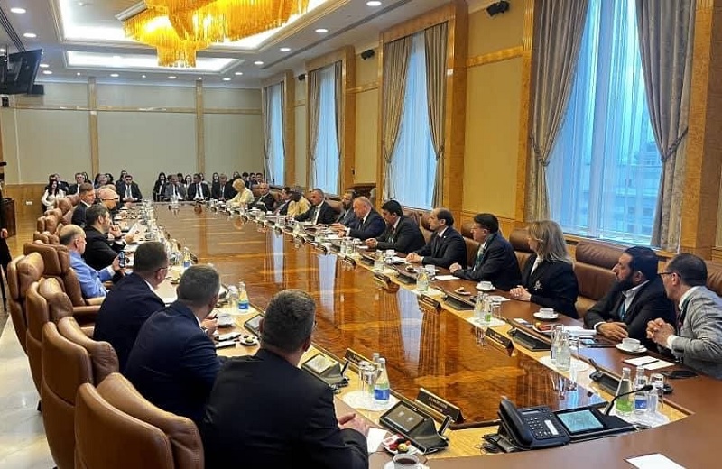 Исламский банкинг, логистика и геополитический контекст: главные темы KazanForum 2025