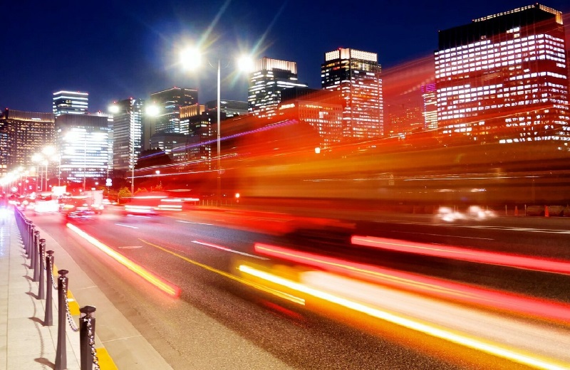 Городская усталость: как мегаполис незаметно разрушает наш организм