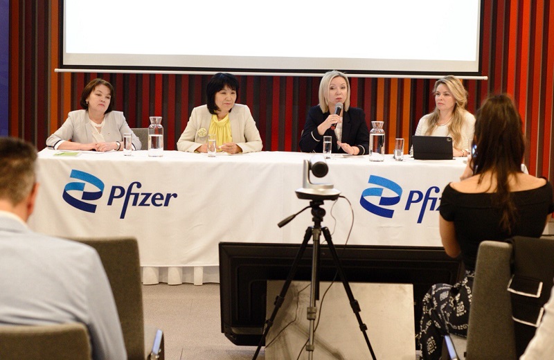 Как защитить детей и взрослых от пневмококка: врачи и эксперты — за вакцинацию