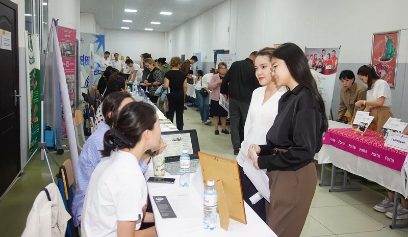 Алматы – город, где реформы обретают форму