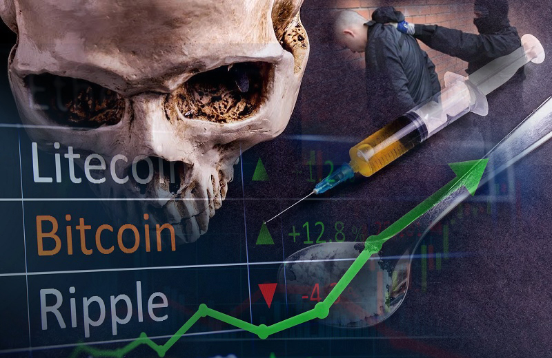 Наркотики в Центральной Азии: почему законы ужесточаются, а наркорынок не исчезает