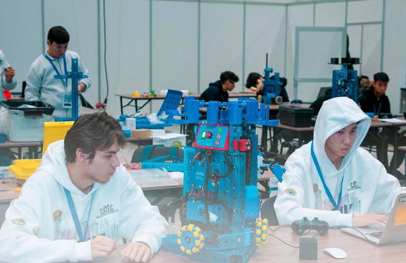 С 1 сентября в Казахстане увеличат подушевое финансирование колледжей вдвое