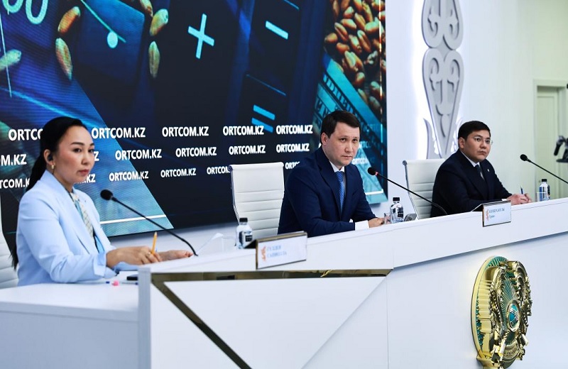 Инвестиции в АПК Казахстана: крупнейшие проекты, партнеры и план до 2027 года