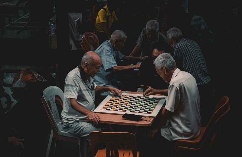 Ученые: беглость речи может предсказать, как долго человек проживет