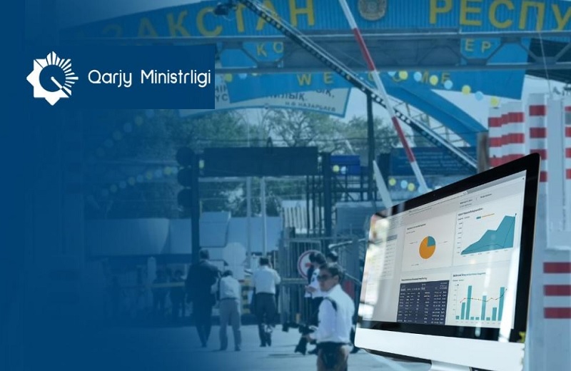 Keden: Казахстан переводит таможенные процедуры в цифровой формат Keden: Казахстан переводит таможенные процедуры в цифровой формат