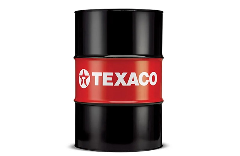Texaco представила линейку трансмиссионных жидкостей Multi-Vehicle ATF для АКПП