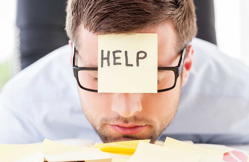 Усталость во второй половине мая: в чем причина и как помочь себе?