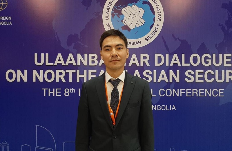 Сотрудничество с Китаем: цифровой аспект