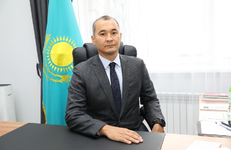 Глава ревизионной комиссии Алматы жестко ответил на критику