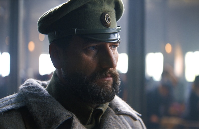 Иви и НТВ представили тизер-постер и первые кадры исторической драмы "Константинополь" Иви и НТВ представили тизер-постер и первые кадры исторической драмы "Константинополь"