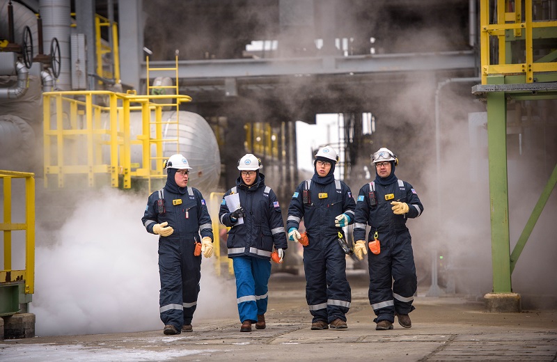 Более $50 млрд направил ТШО на местные закупки и развитие отечественных компаний