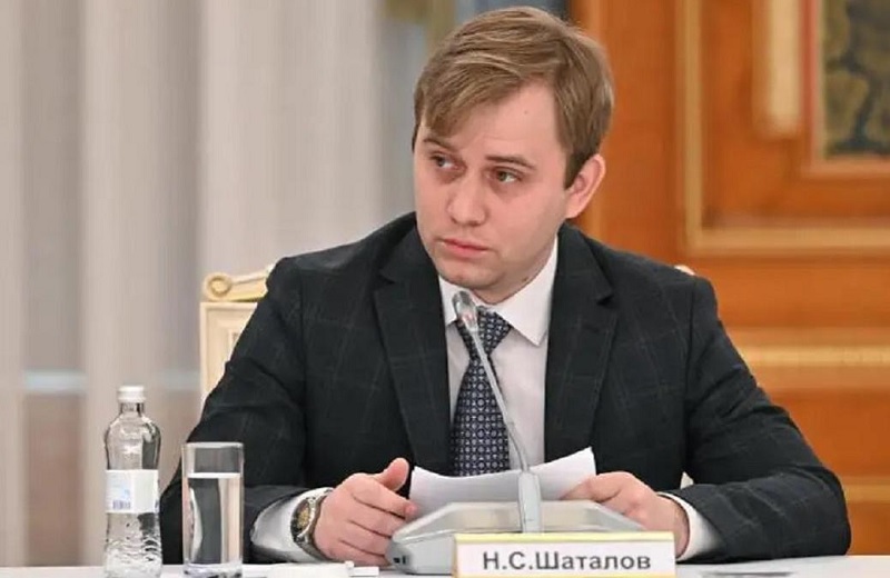 Шаталов: Визиты Си в Астану – символ "вечного партнерства" с Китаем Шаталов: Визиты Си в Астану – символ "вечного партнерства" с Китаем