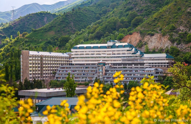 Туризм в Таджикистане в 2025 году: цены, правила въезда и достопримечательности Туризм в Таджикистане в 2025 году: цены, правила въезда и достопримечательности