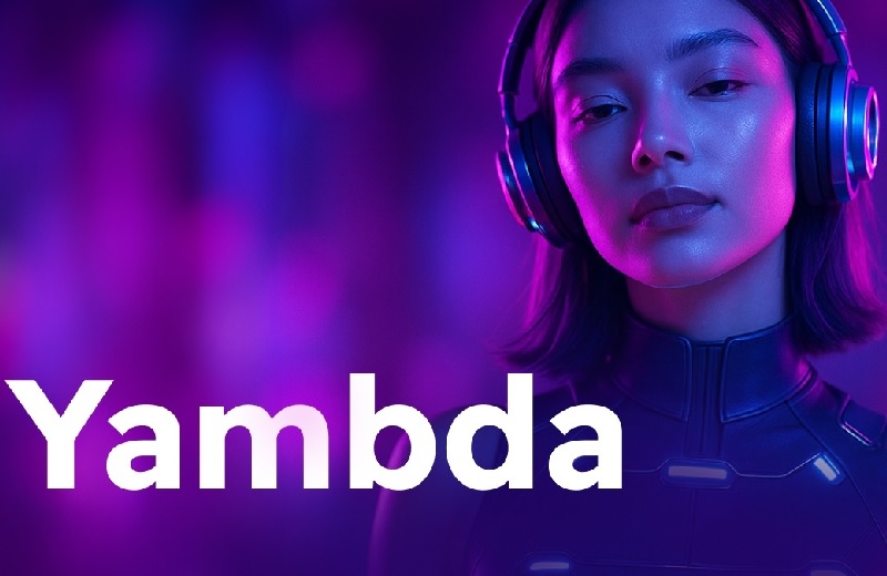 Yandex открыл крупнейший датасет Yambda для рекомендательных систем Yandex открыл крупнейший датасет Yambda для рекомендательных систем