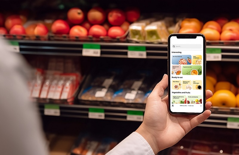 Yandex Qazaqstan запускает Yandex Retail/tech – AI-решения для ритейла Yandex Qazaqstan запускает AI-решения для ритейла — новые цифровые технологии для автоматизации торговли