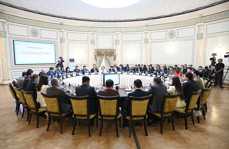 Бюджет Алматы вырос до 2,5 трлн тенге: акценты на соцсферу, ЖКХ и экономику будущего