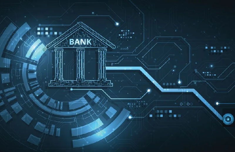 Нацбанк Казахстана развивает цифровую финансовую инфраструктуру