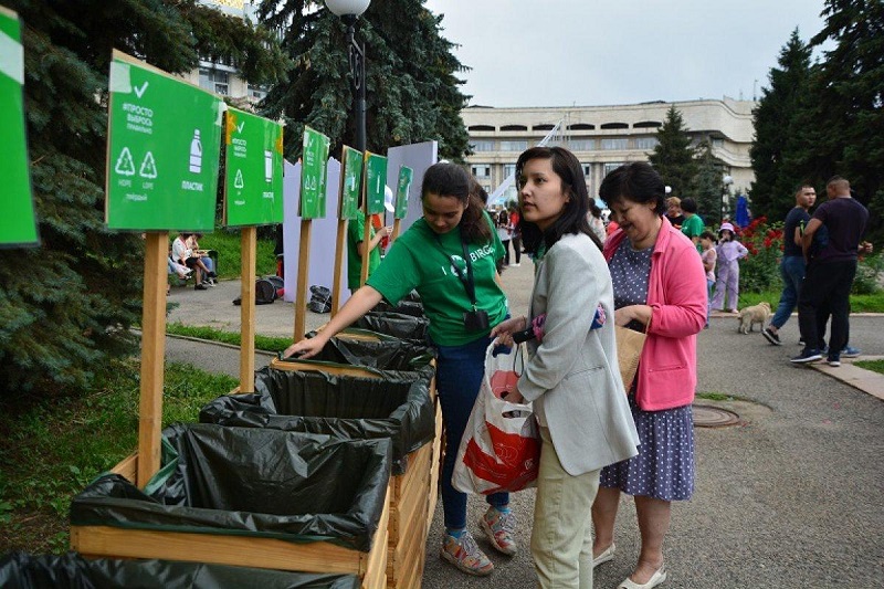 Экологиялы туралы білім және саналы тұтыну: неліктен экологиялық тұрғыдан ойлау болашақтың негізі болып табылады? Экологиялы туралы білім және саналы тұтыну: неліктен экологиялық тұрғыдан ойлау болашақтың негізі болып табылады?