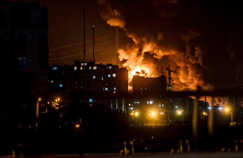 Ракетный удар Ирана по базе США в Катаре: что произошло и чем это грозит региону