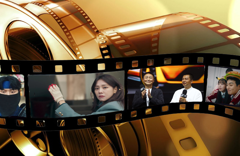 Лучшие дорамы сезона на Иви для ценителей азиатского кинематографа