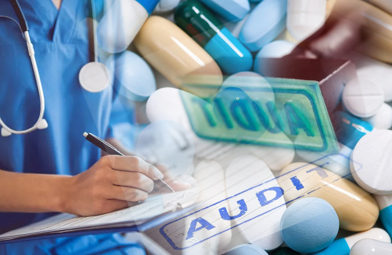 Скандальный отчет ВАП: миллиардные нарушения Минздрава и "СК-Фармации" в Казахстане Скандальный отчет ВАП: миллиардные нарушения Минздрава и "СК-Фармации" в Казахстане